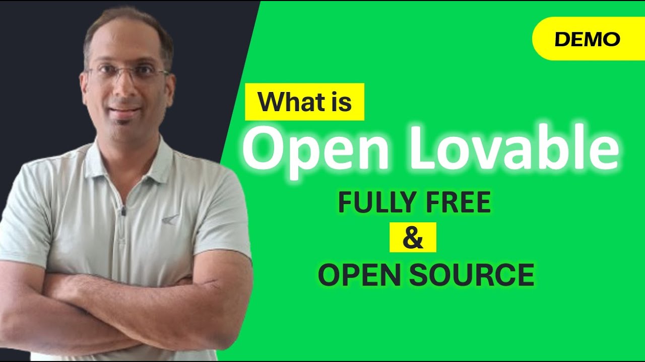What is OpenLovable | Clone Any Website | Firecrawl AI