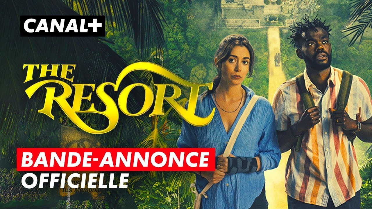 The Resort | Bande-annonce officielle | CANAL+