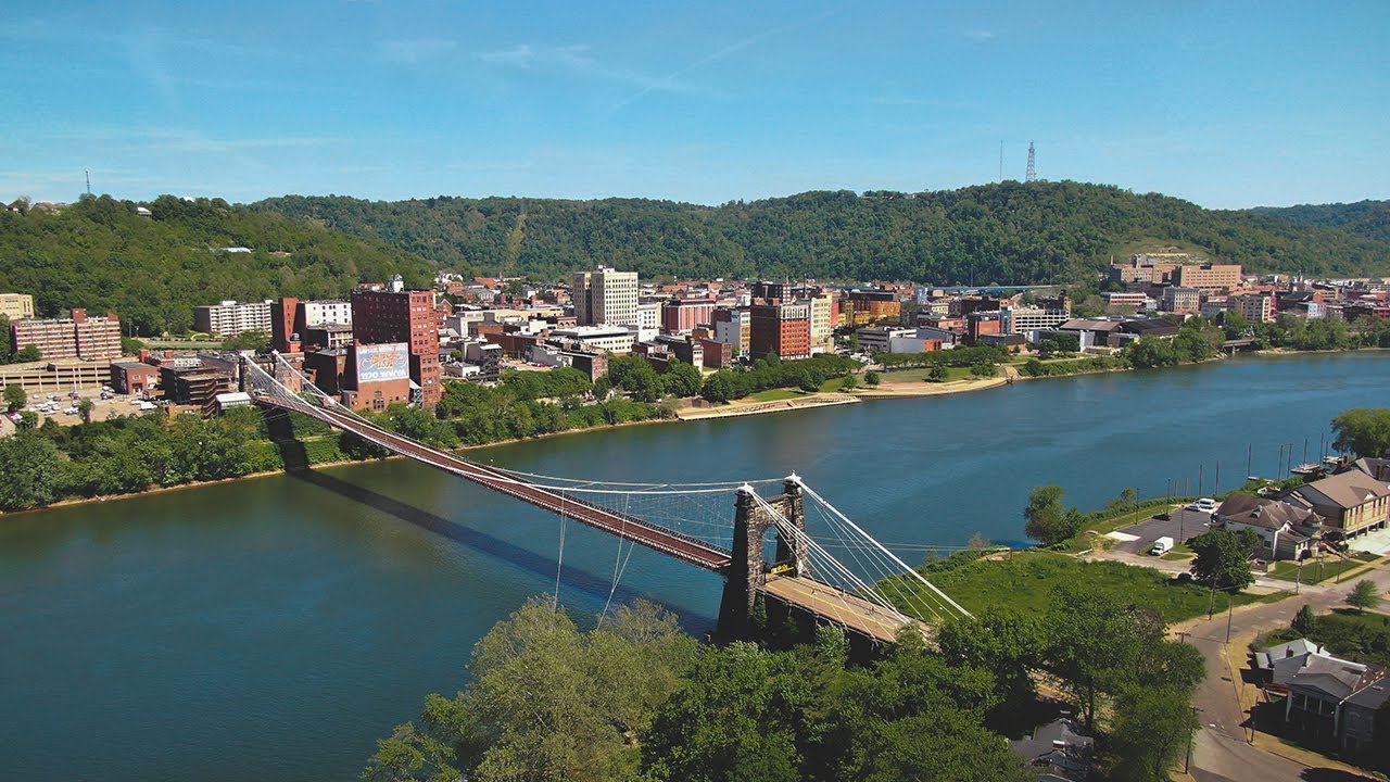 Here to Stay - Wheeling, WV