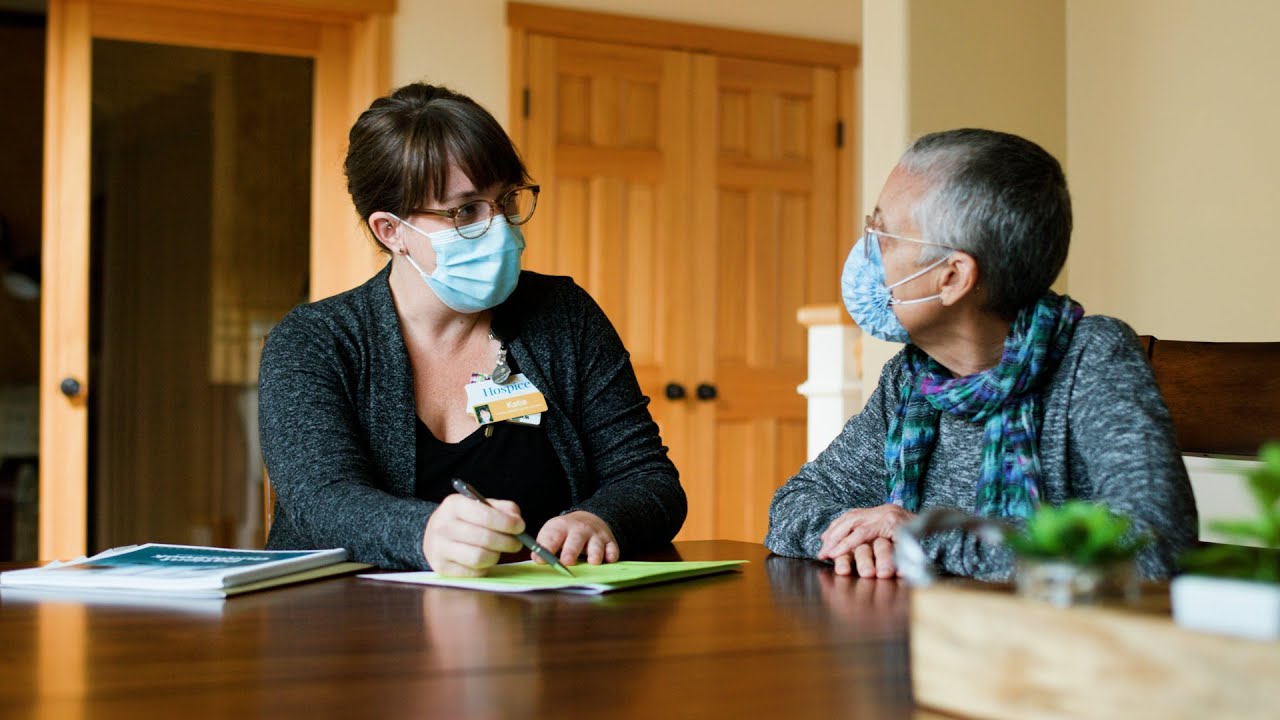 How to Pay for Hospice