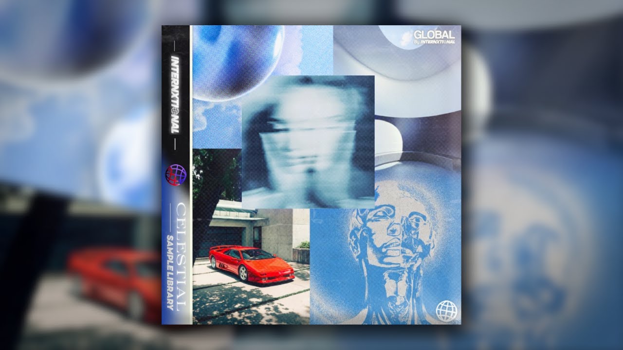 [FREE] [28] SAMPLE PACK - CELESTIAL (Travis Scott, Central Cee, Drake, Wizkid, Brent Faiyaz & More)