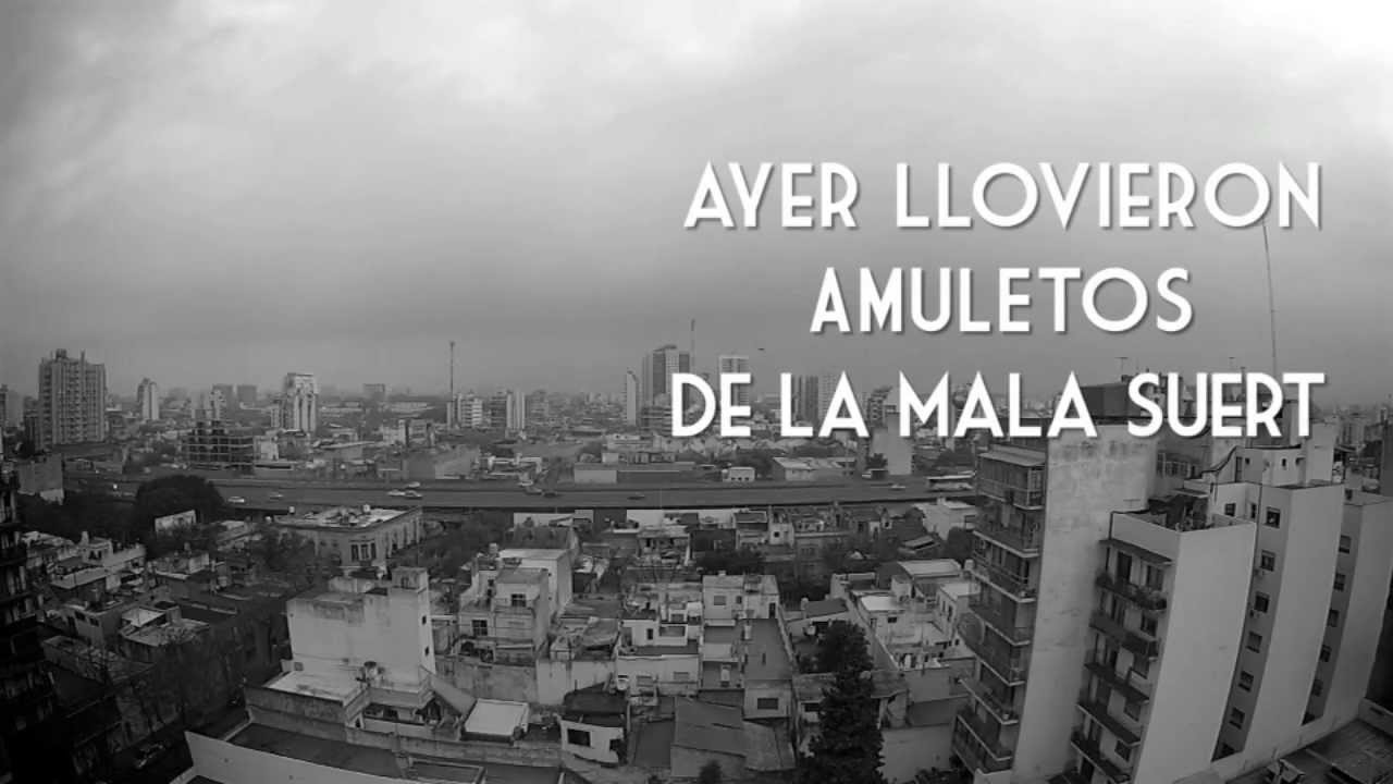 TAN BIONICA - Vamonos (Official Lyric Video)