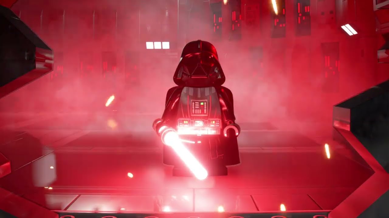 LEGO Star Wars: La Saga Skywalker - Gameplay 13 - Una nueva esperanza