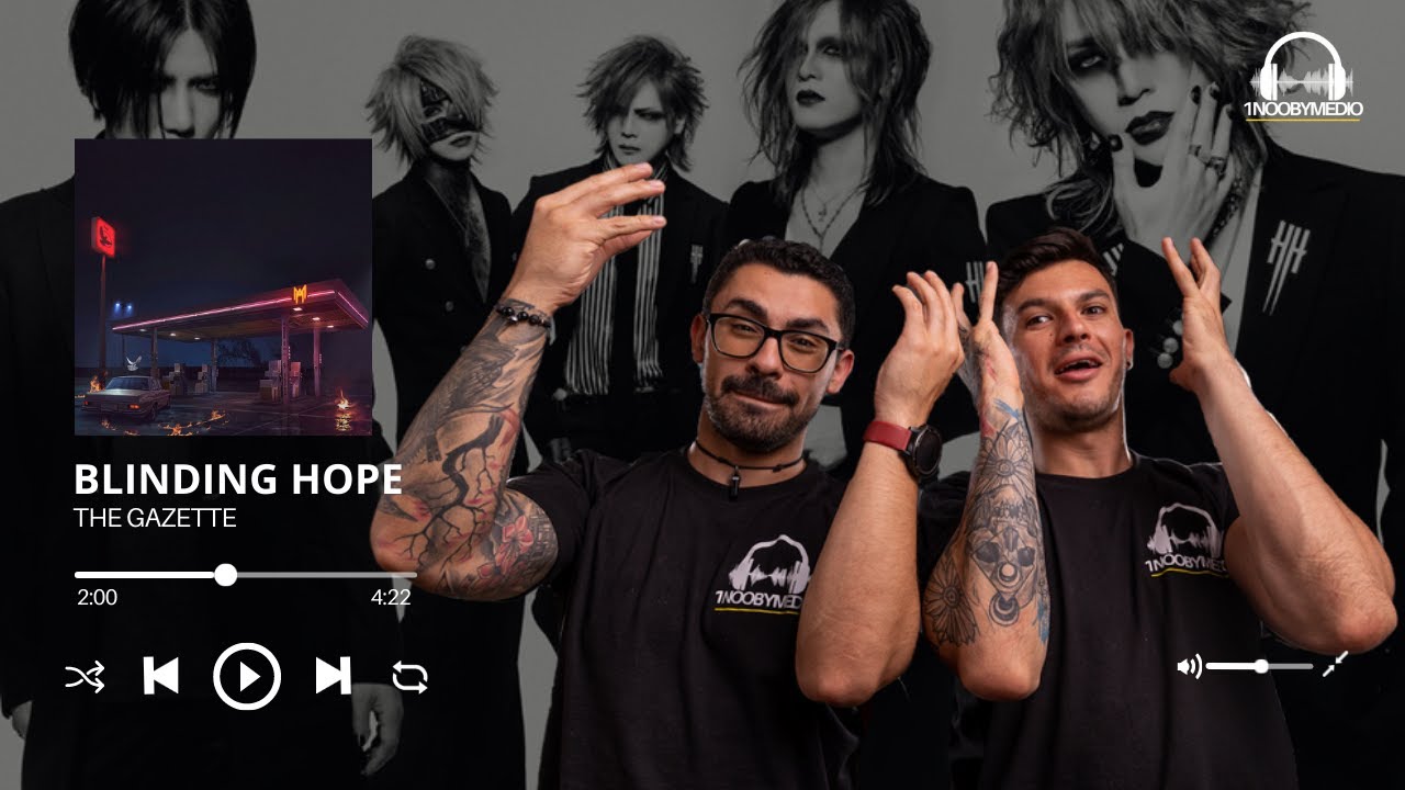 Latinos REACCIONANDO a Rock 
