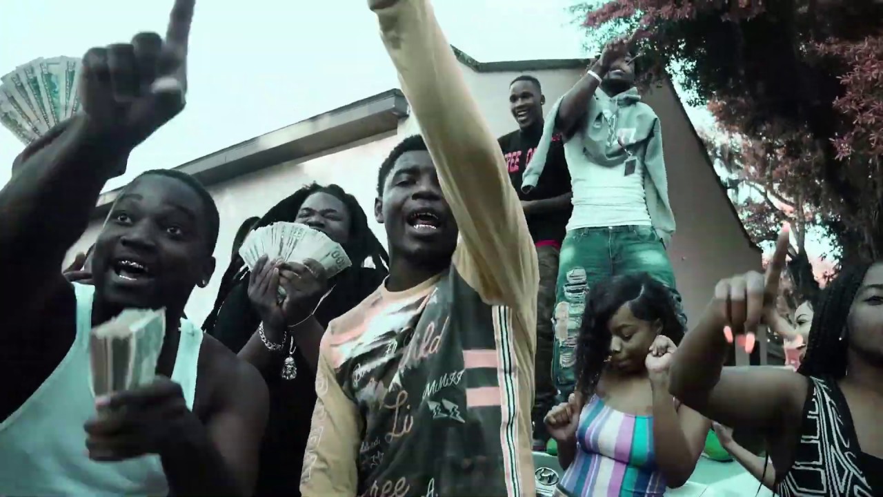 Breadwinna Gdawg - Merry Xmas | Shot By 2TrueFilms [Music Video]