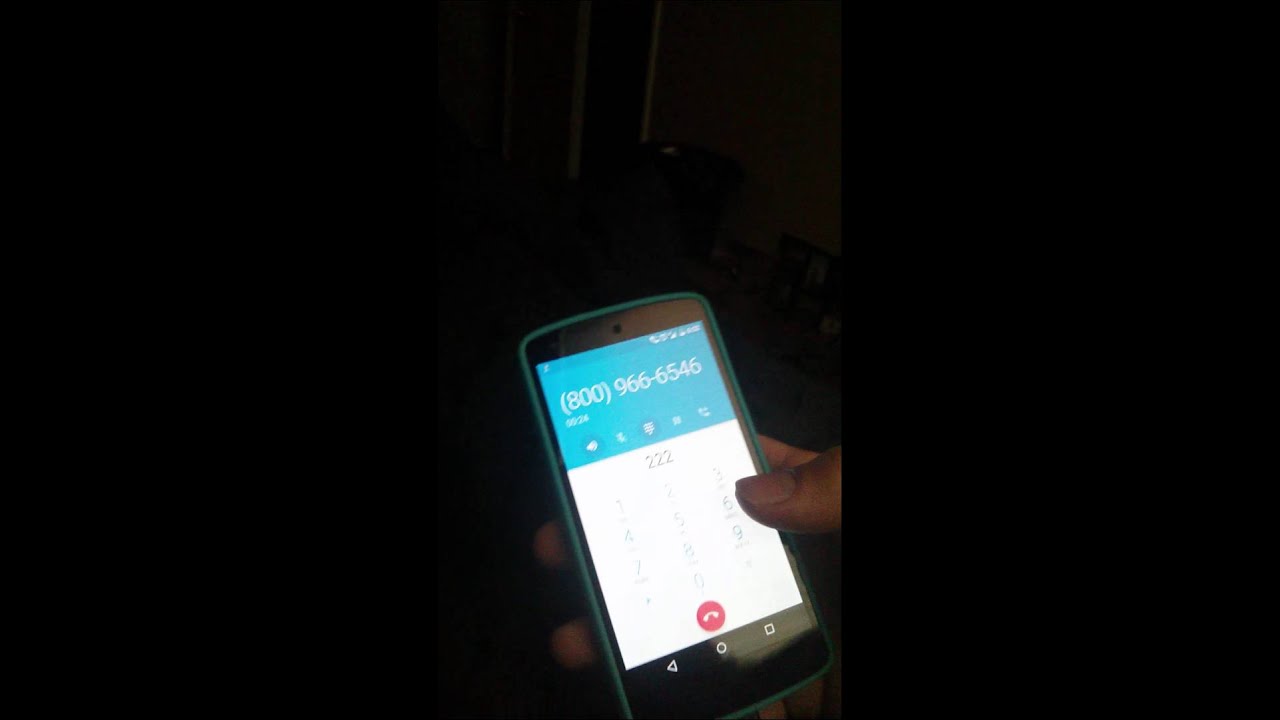 Walmart Customer Service Hangs Up On Me