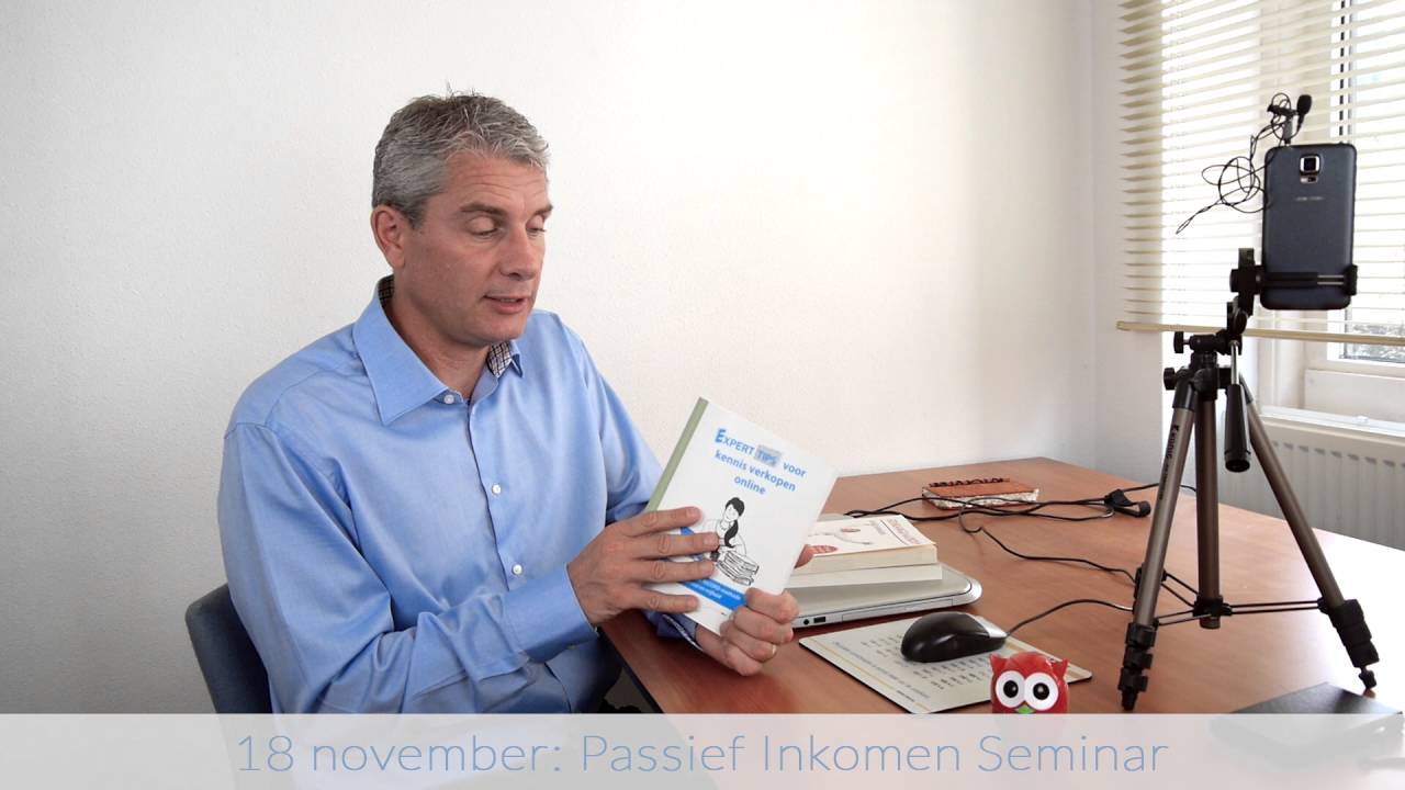 Hugo's nieuwste boek 