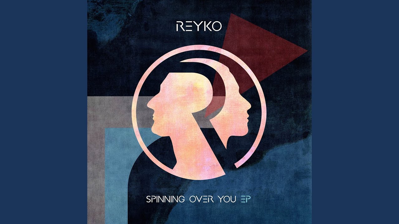 Spinning over You