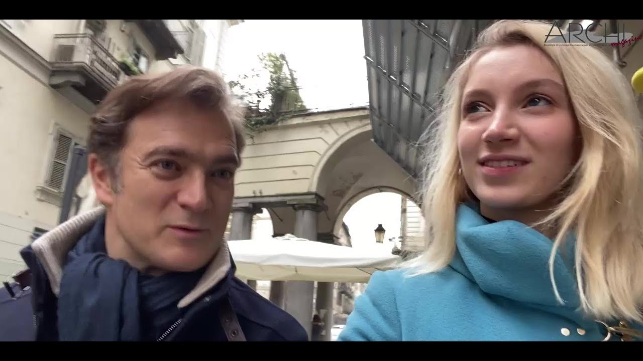 Staccato #3 – Renaud Capuçon nel Concerto di Bruch con l’OSN RAI
