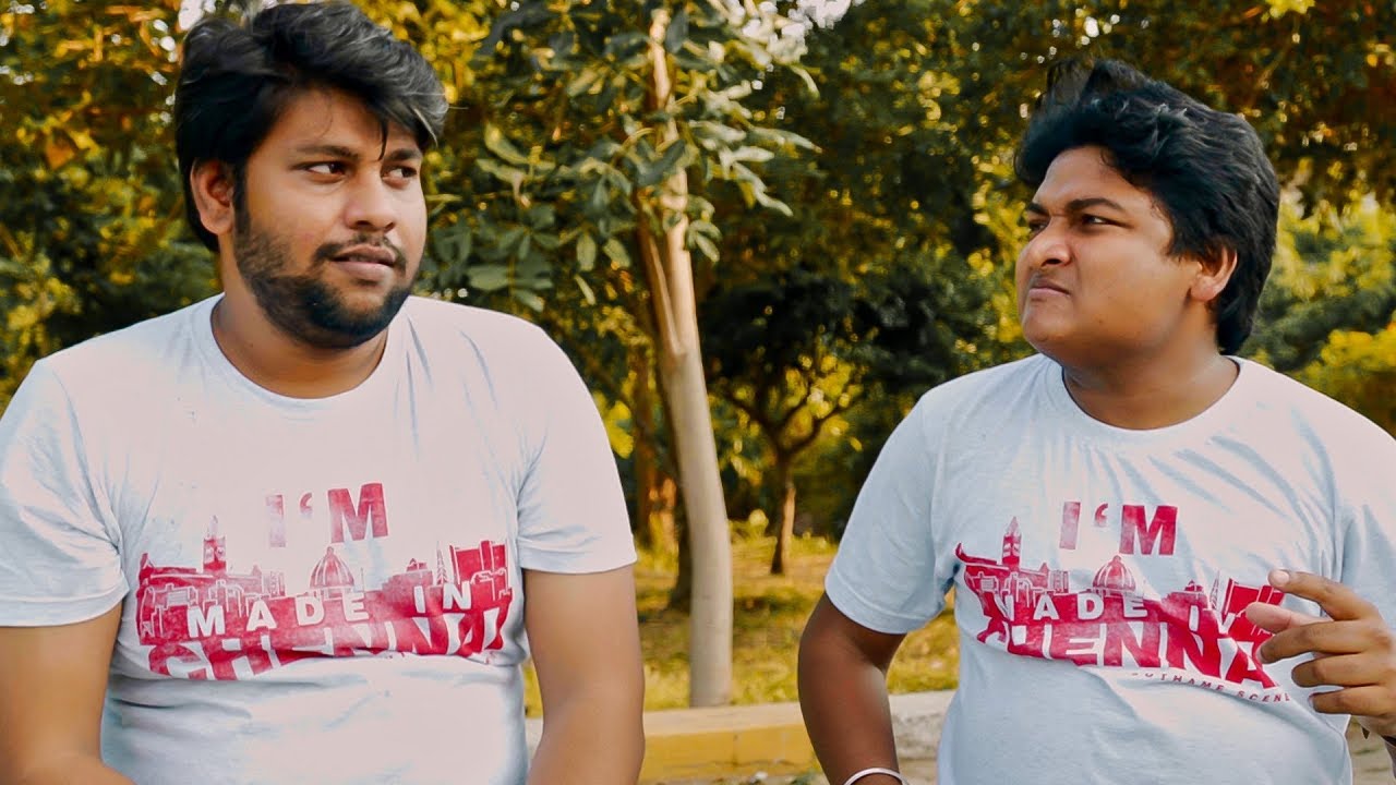 Vaa Mama! Made in Chennai Anthem! Santhosh Narayanan! Vishal Chandrashekhar! Vivek!