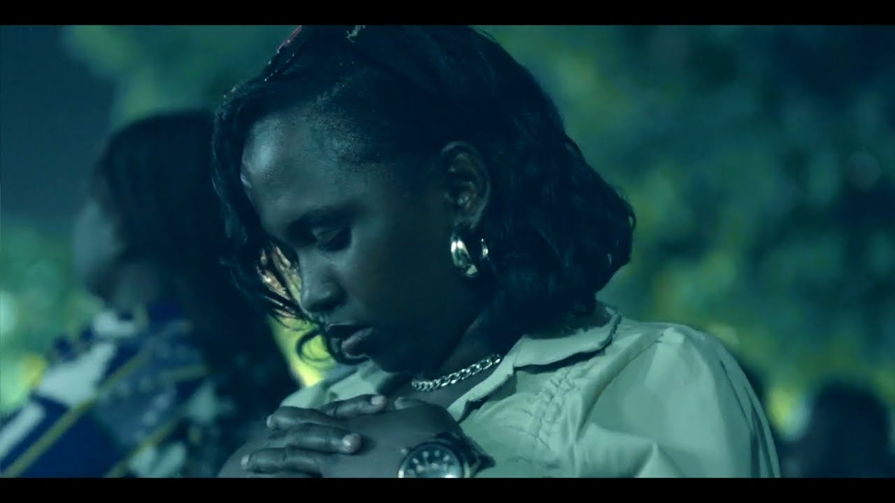 LEVIXONE -  MORE BLESSINGS