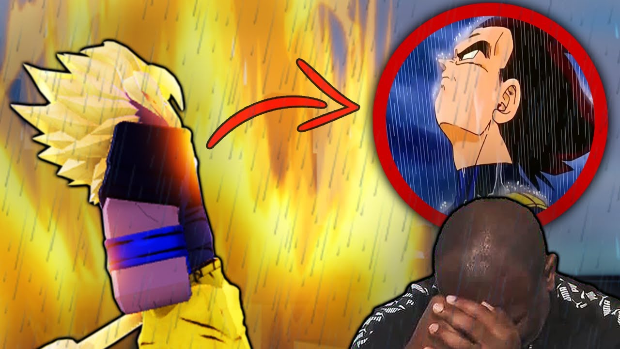 final stand remastered broke me