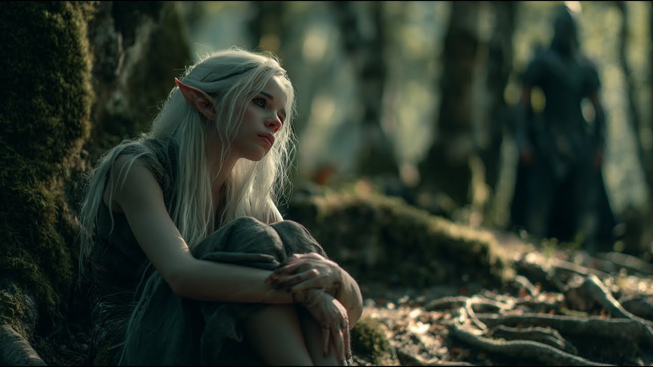 Everyone Got a Normal Mate — So Why Did I End Up with a Fierce Alien Woman as My Companion | HFY
