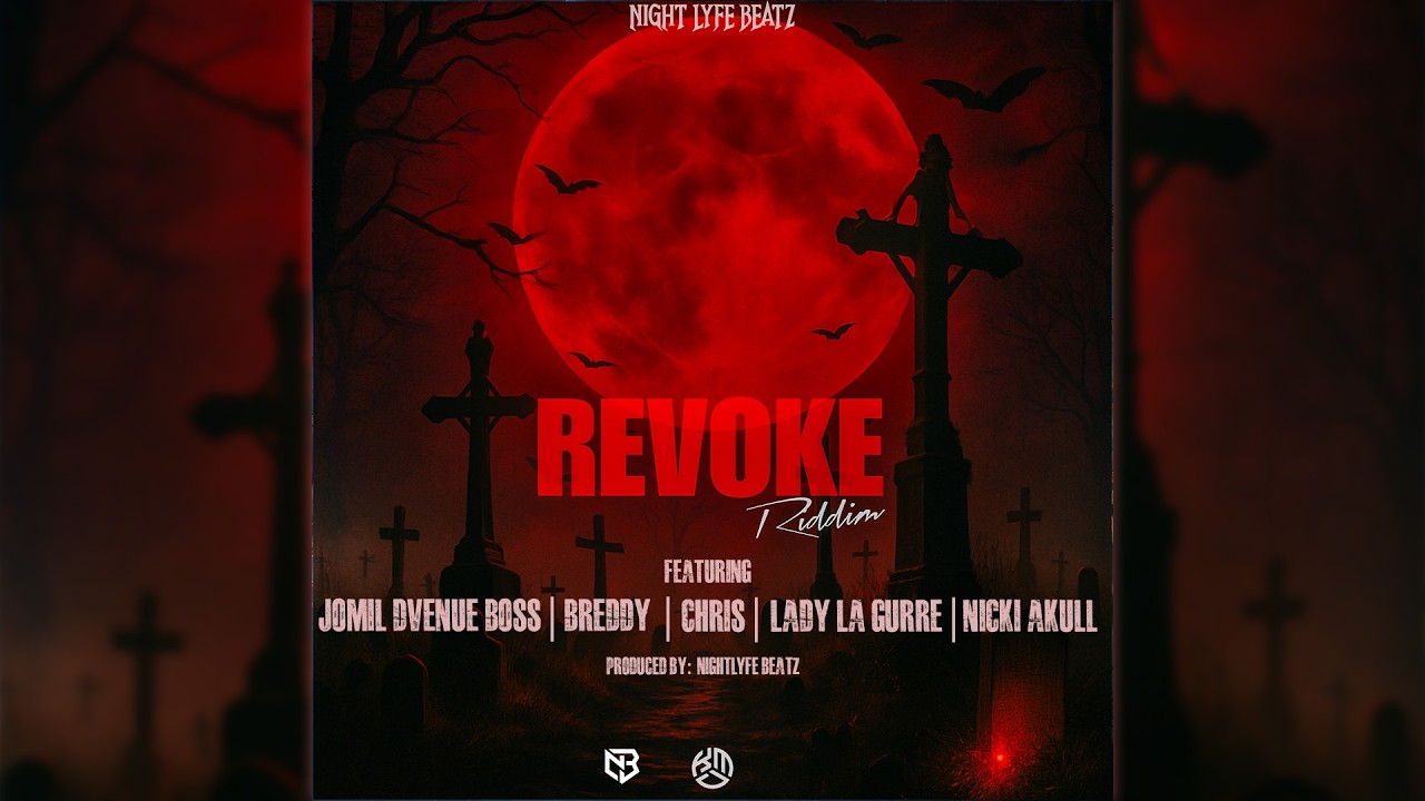 Chris X Nightlyfe Beatz - Sic Sic  [ Revoke Riddim ]