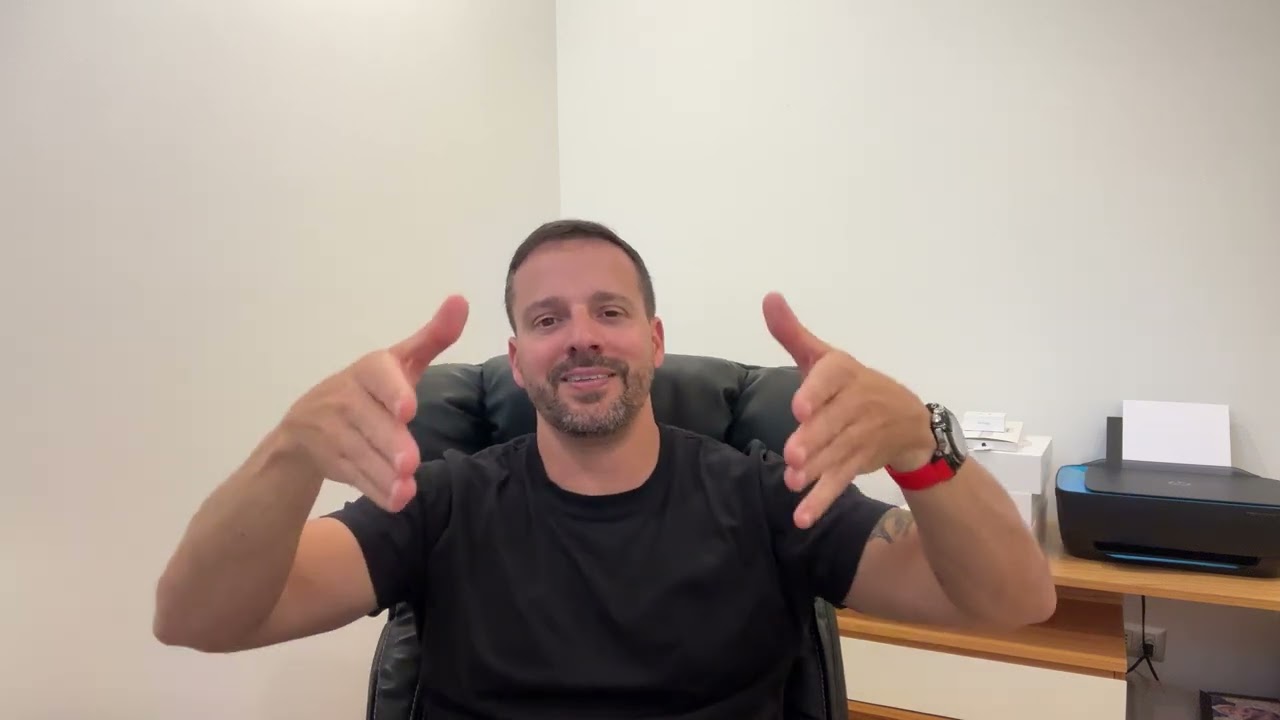 Como organizar seu dia a dia como empreendedor