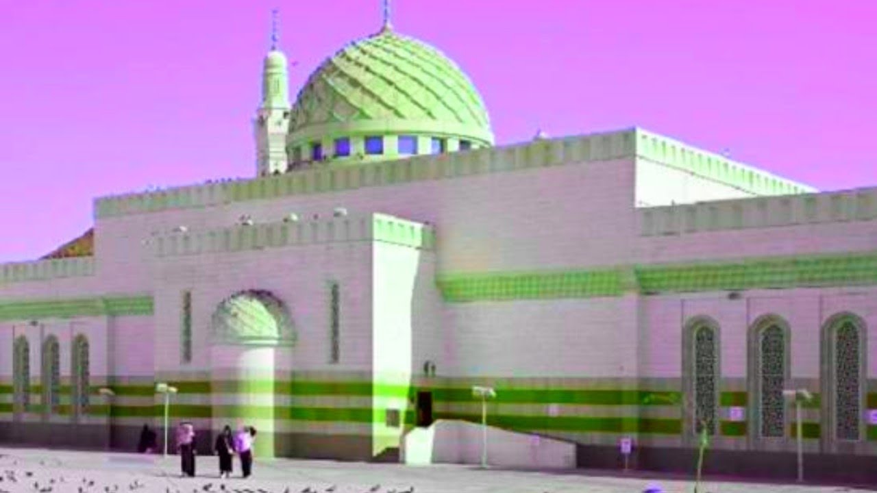 Sheikh iqbal dervi is live Imam Masjid aur Qari ka ujrat lena