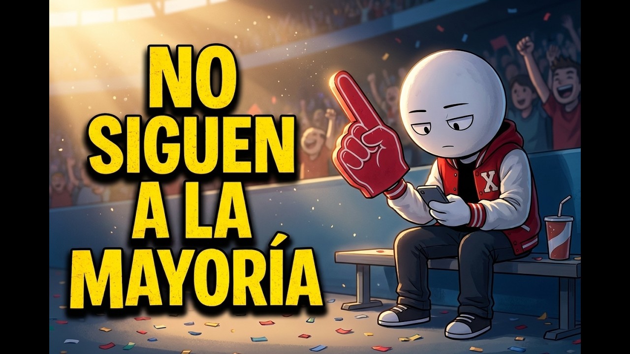 El perfil psicológico de quienes Experimentan indiferencia ante la pasión por los deportes