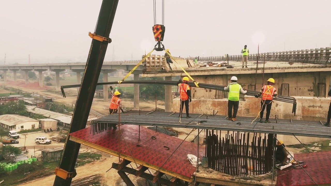 इंतजार का वक्त खतम l Last phase work latest update ganga bridge approach road ✊🏻