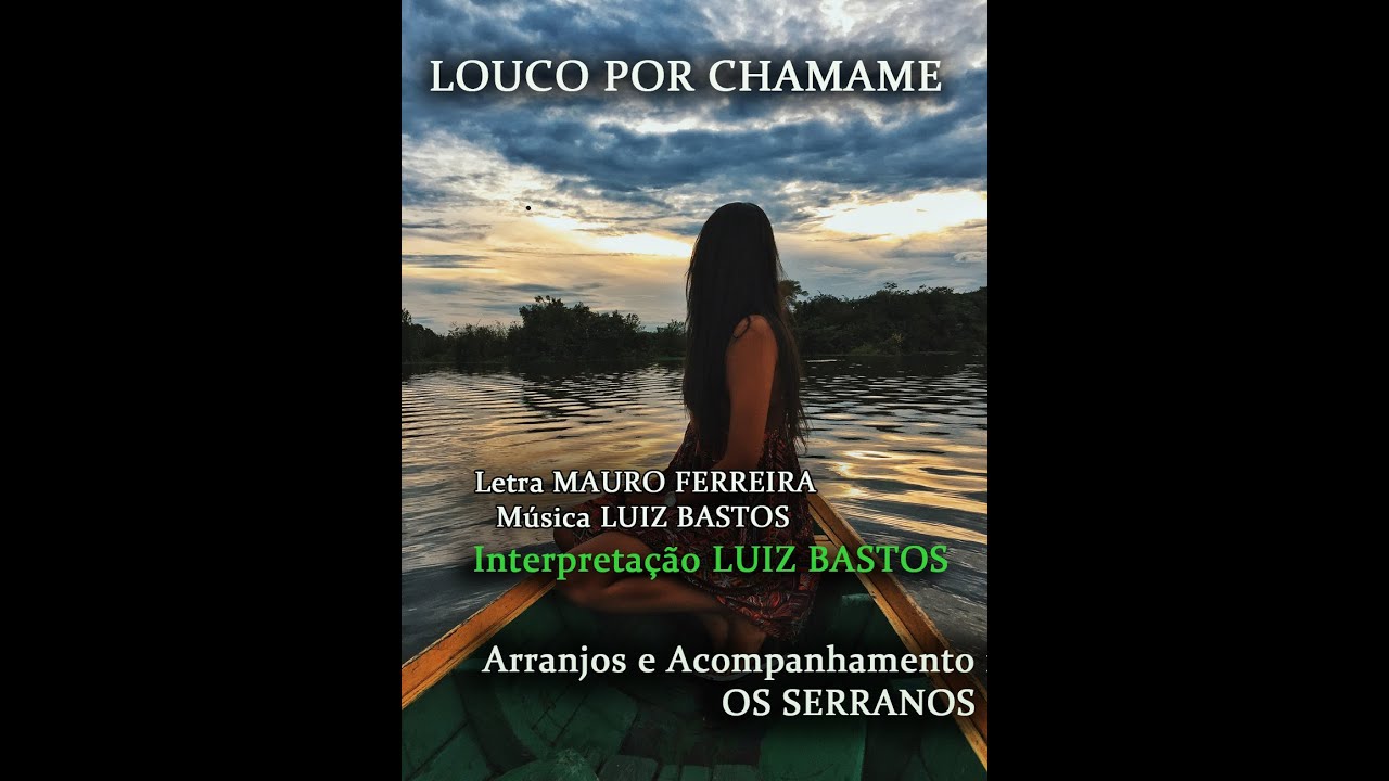 LOUCO POR CHAMAME