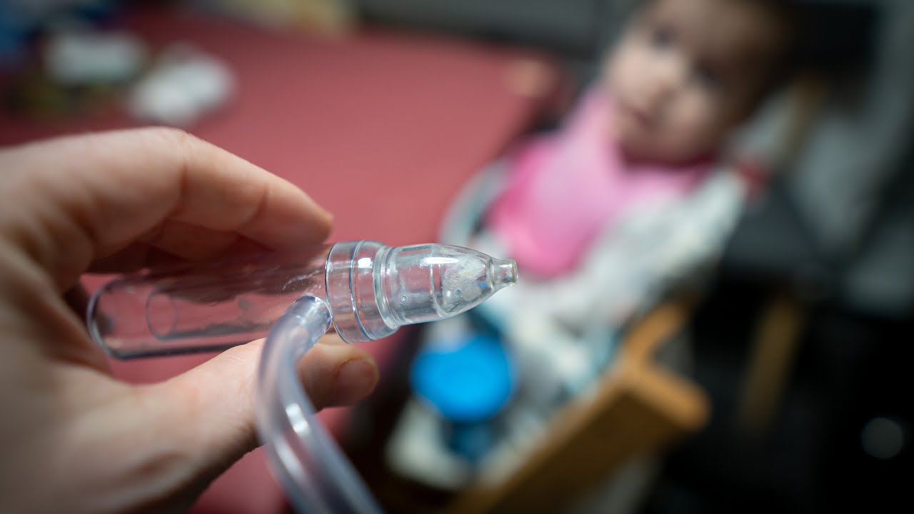 Angel-Vac Nasensauger für den Staubsauger im Test
