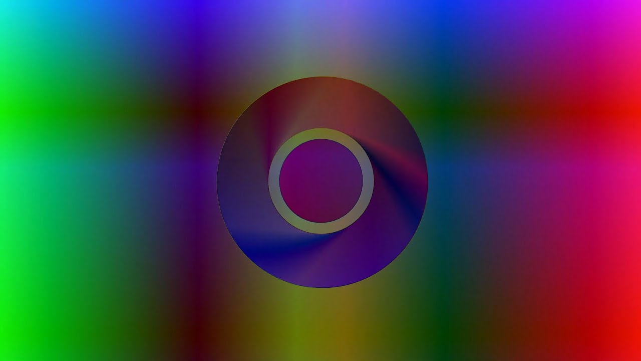 Chrome Logo Effects (Preview 2 Effects) Cubed