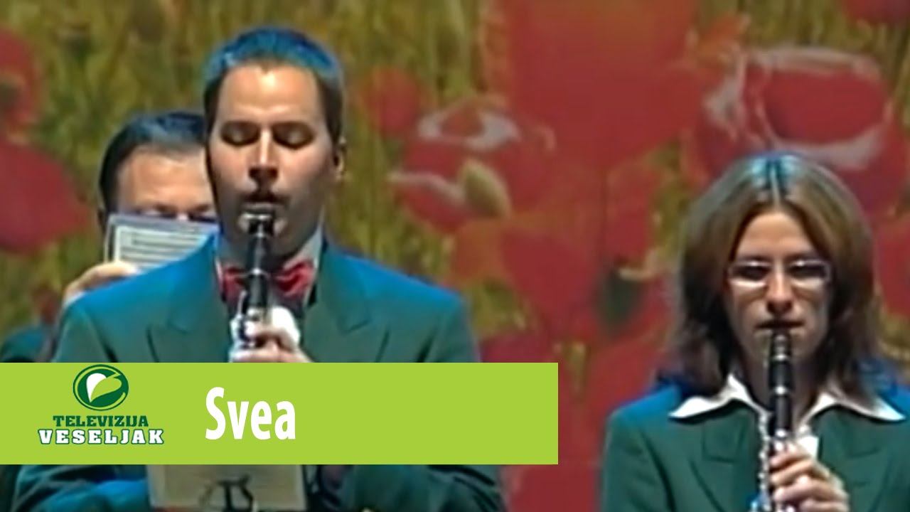 SVEA - Na Golici