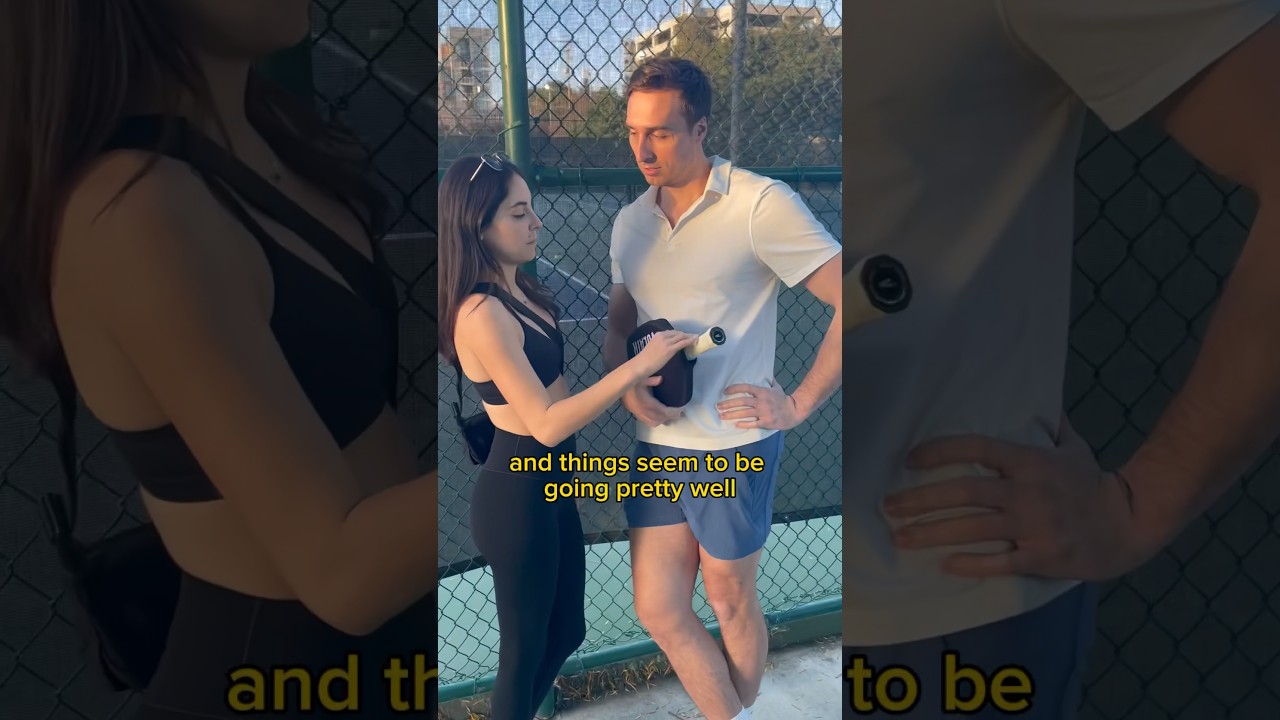 Day in the life of an LA couple (part 2)