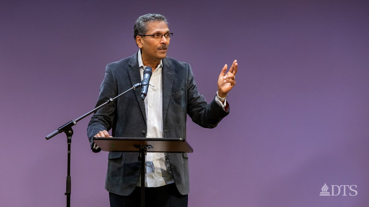 Outlive Your Death - Ramesh Richard