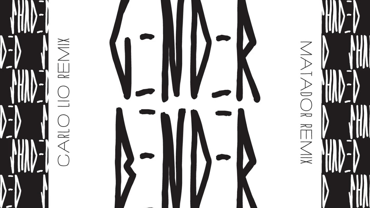SHADED - Gender Bender