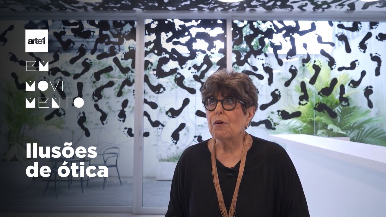 Duas exposições simultâneas de Regina Silveira em São Paulo