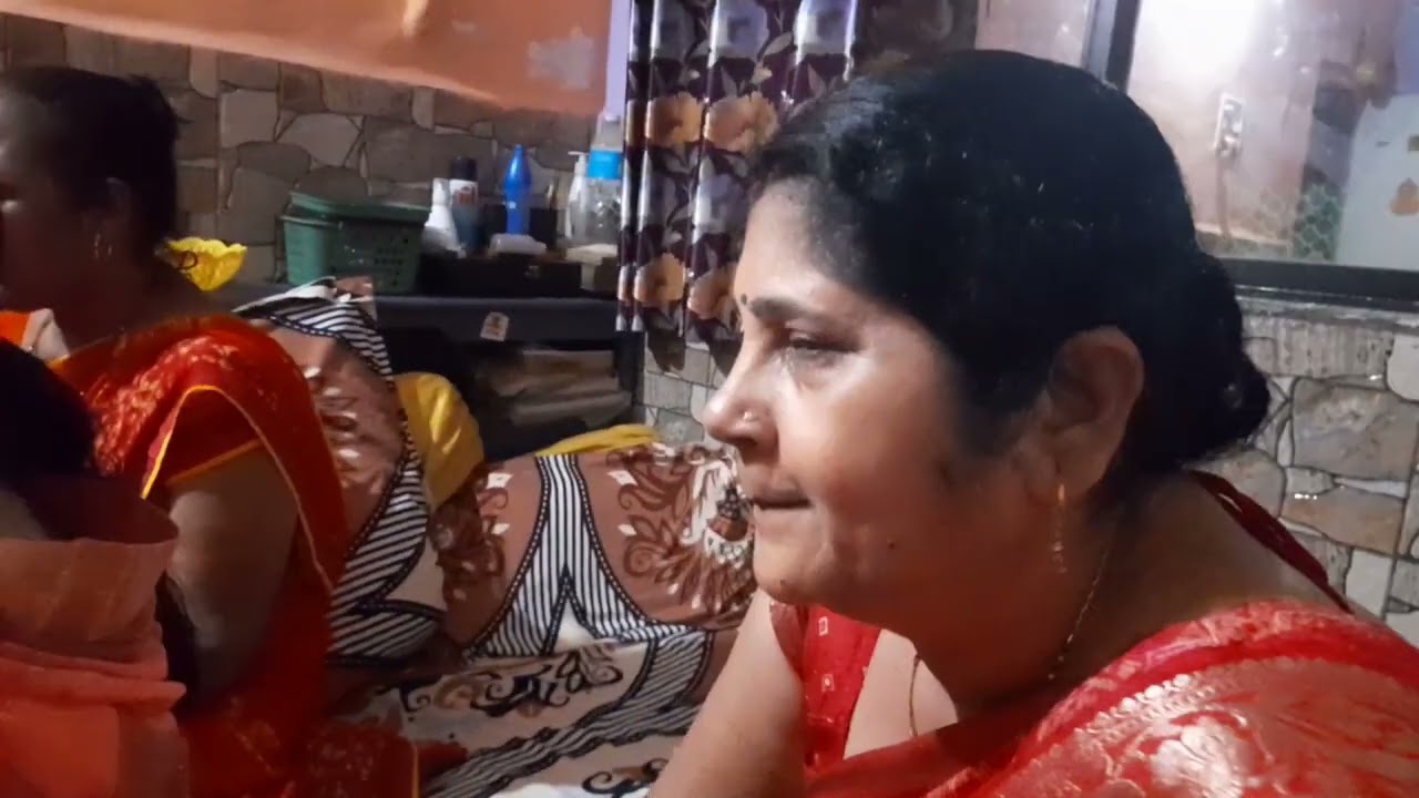 Yah Bhauji Angana likha hai Devi Mai ka bhajan