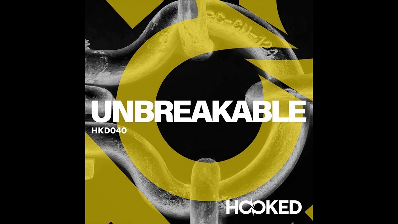 You Are Unbreakable (Instrumental)