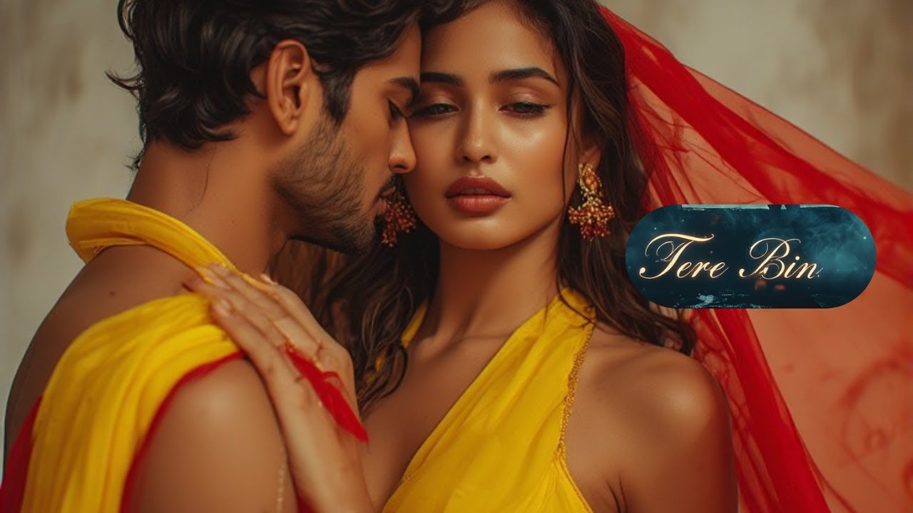 Tere Bin – Sufi Rock Duet | Emotional Bollywood Love Song | Jubin Nautiyal Style