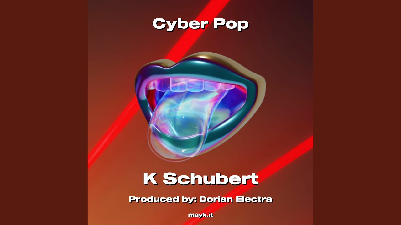 Cyber Pop