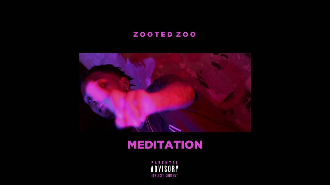 Zooted Zoo - Meditation (Official Music Video)