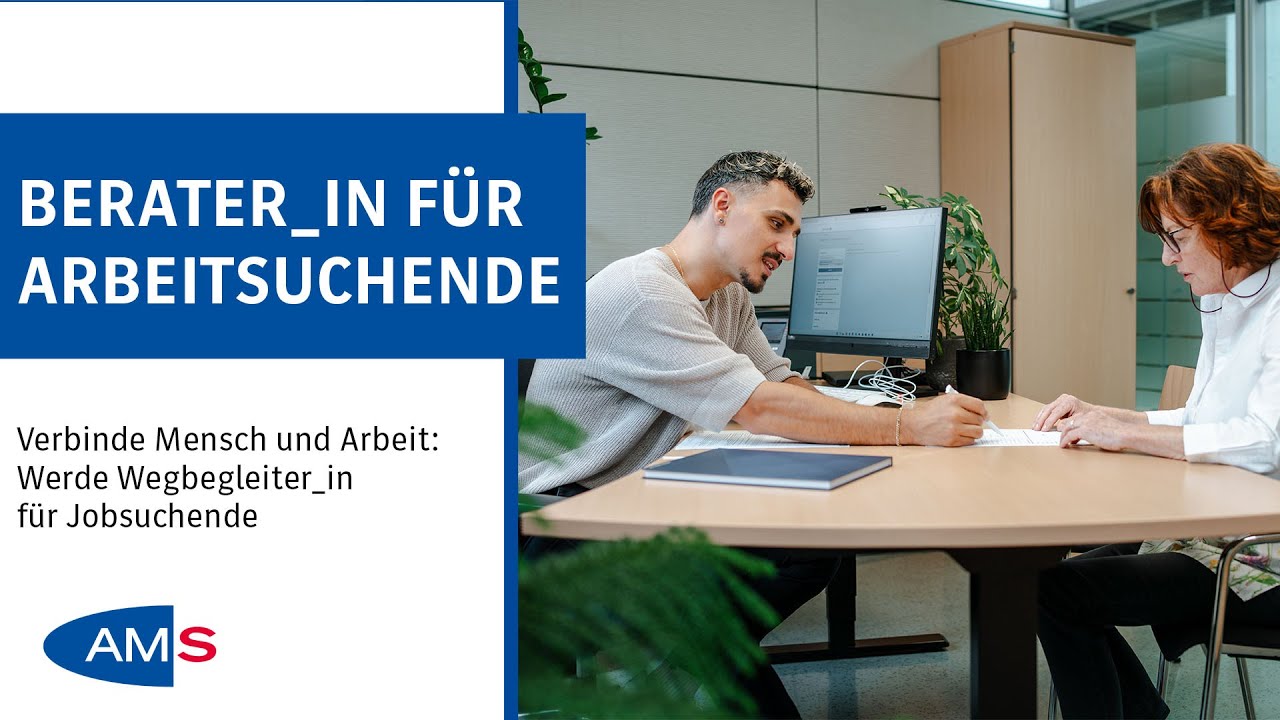 Werde Berater_in f&uuml;r Arbeitsuchende &ndash; Gestalte Zukunft mit Sinn!