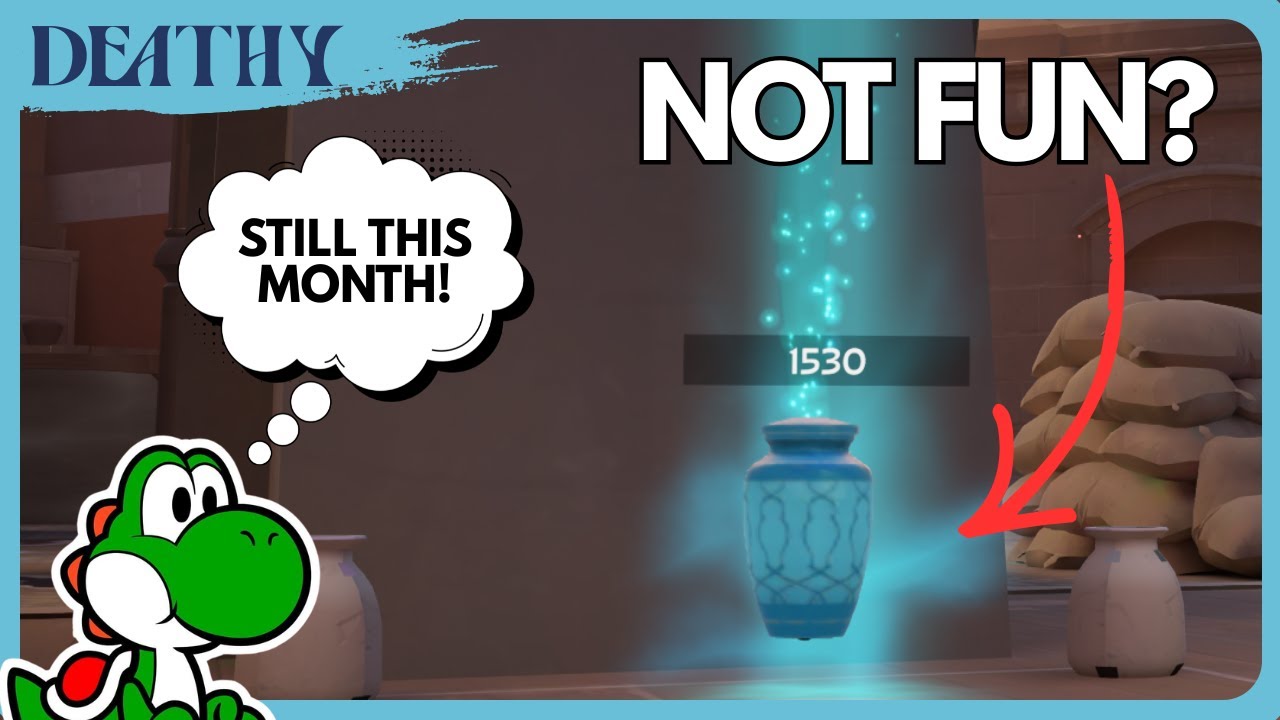 Update still in January, Urn Discussion & More | The Bear Pit