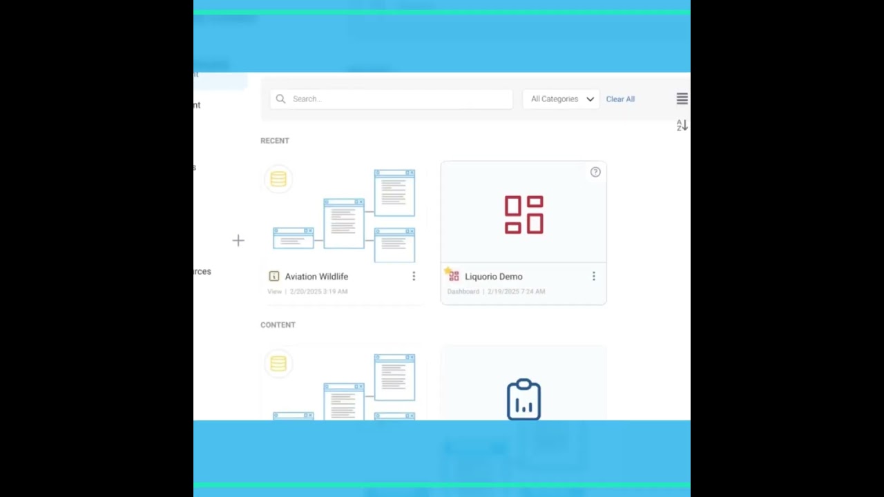 Get a Front-Row Seat to Smarter BI
