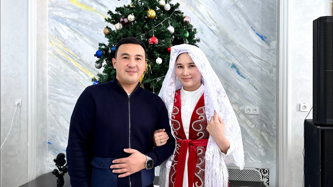 Нұрлан Есенқұлов Беташар Мадина