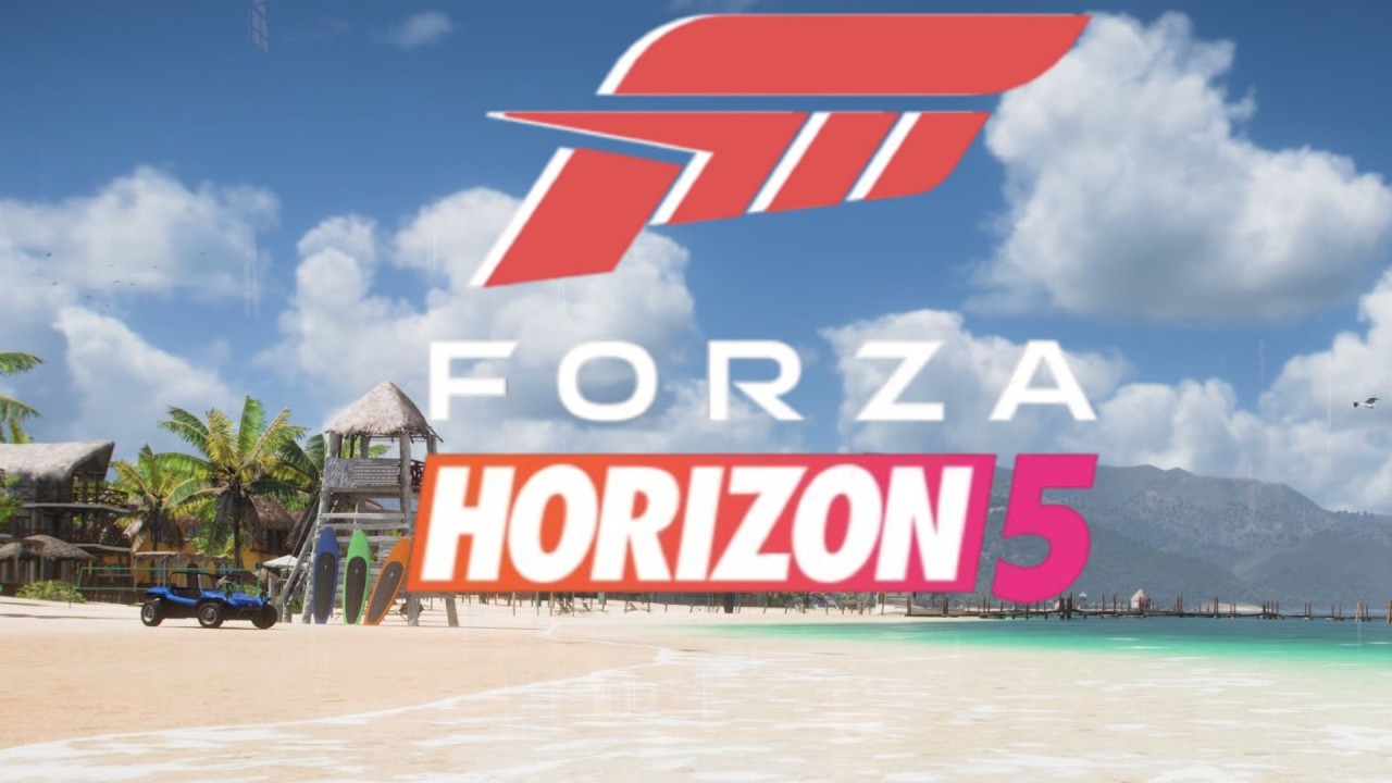 Você Foi Marcedo Por @bugaGameplays 🔥 FORZA HORIZON 5 – CORRIDA INSANA NO MÉXICO!
