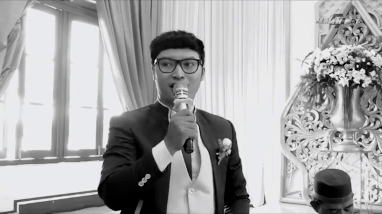 MC AKAD NIKAH PERNIKAHAN NASIONAL