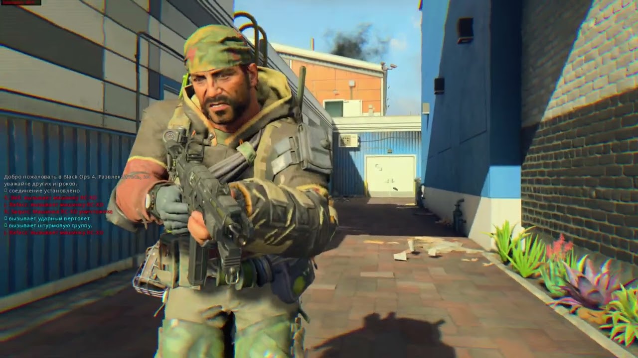 Call of Duty Black Ops 4 Custom Games #8