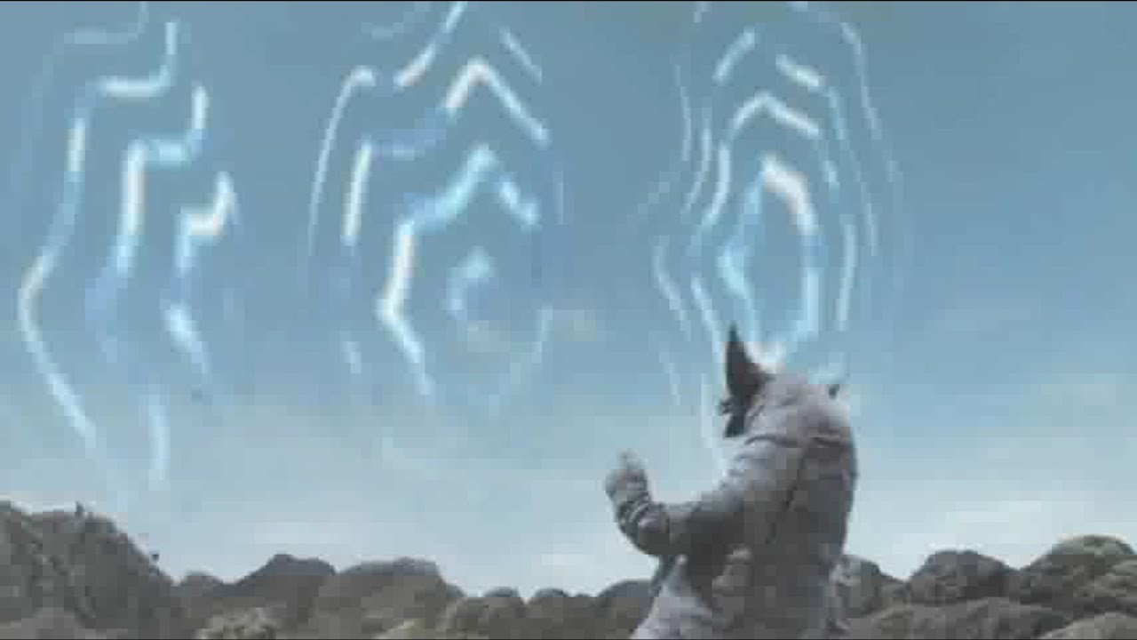 Ultra Galaxy | Bullton summons three monsters