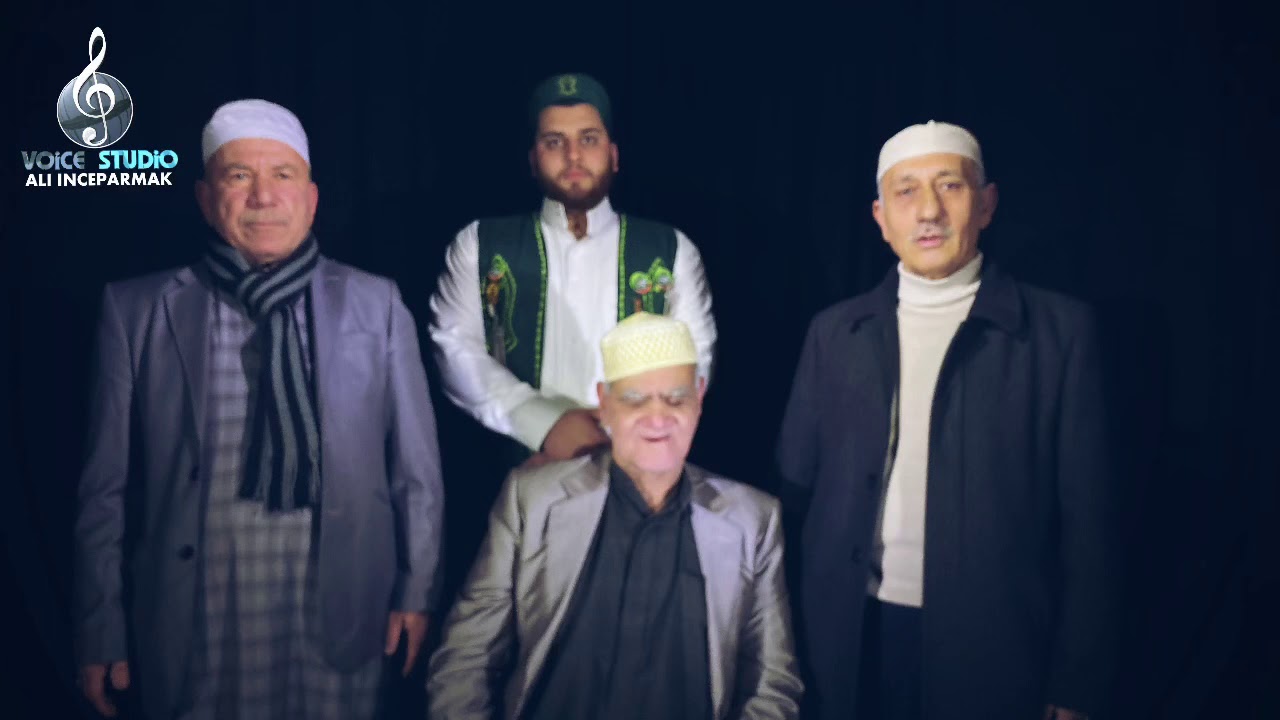 المدرسة المحمدية - قد فاحت اطيابه