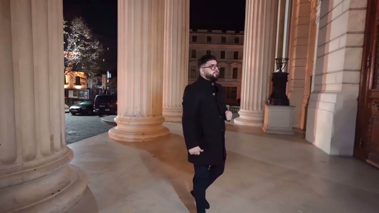 Ciprian Tepeliga : ✅Omule Ascultă mă ✅NEW NEW @nekmusictv @AmmarTV @TVRCraiovaonline 