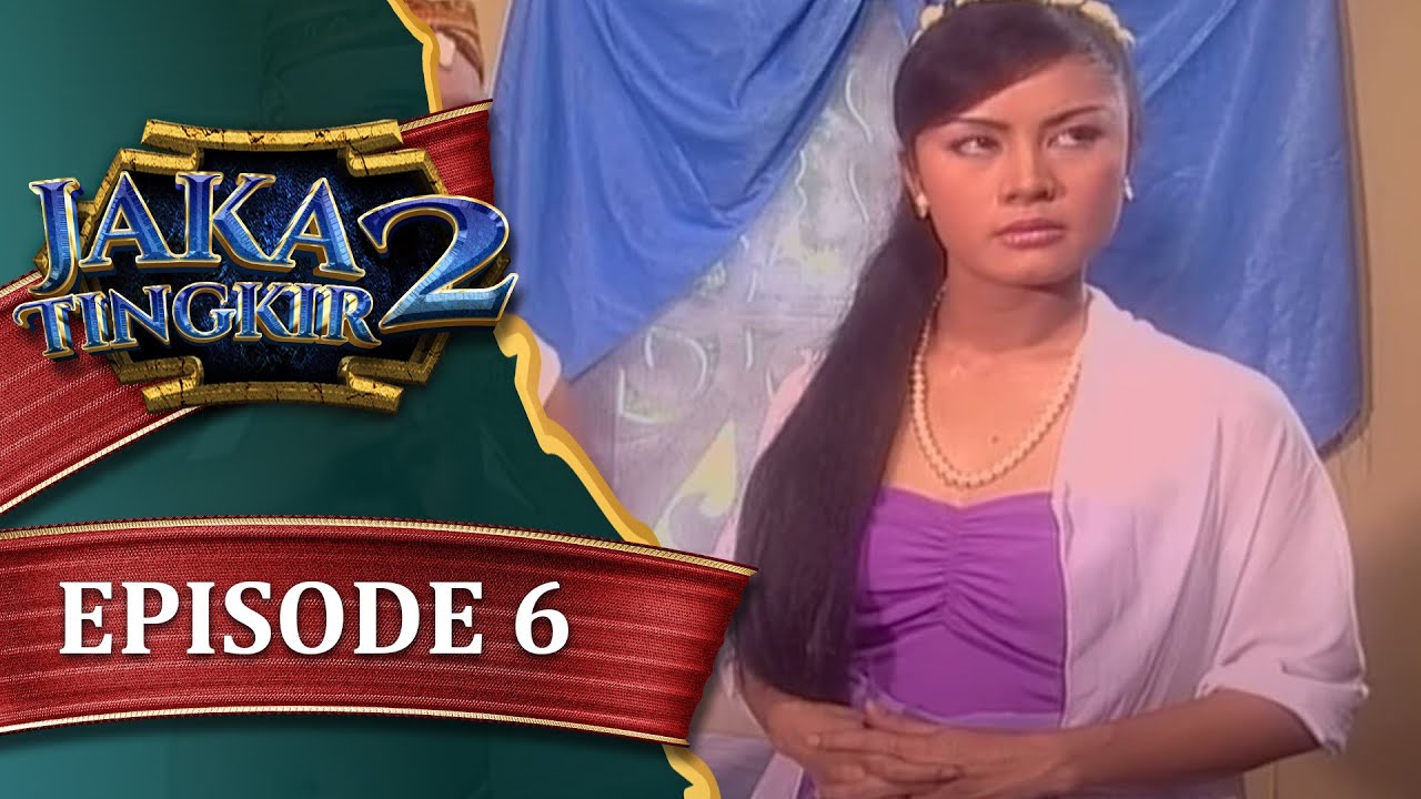 Jaka Tingkir 2 Episode 6 | Dian Sidik, Chairil JM, Boemboem, Alek Bintaro