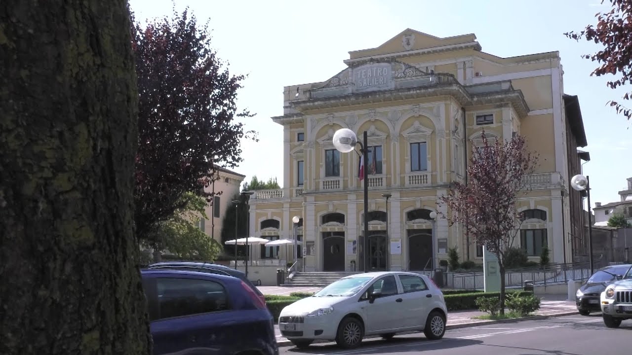 Vita in parrocchia - Legnago