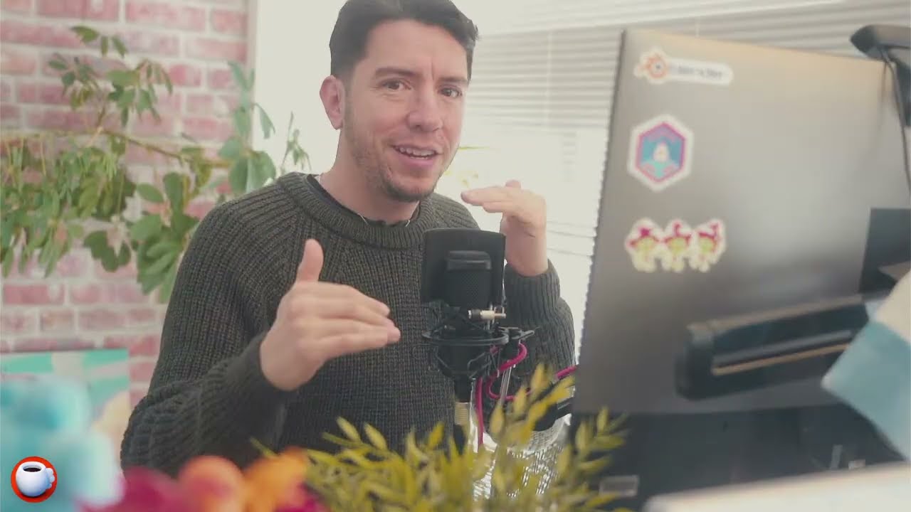 CYCLES Texture CACHE! &mdash; Blender Today LIVE #278