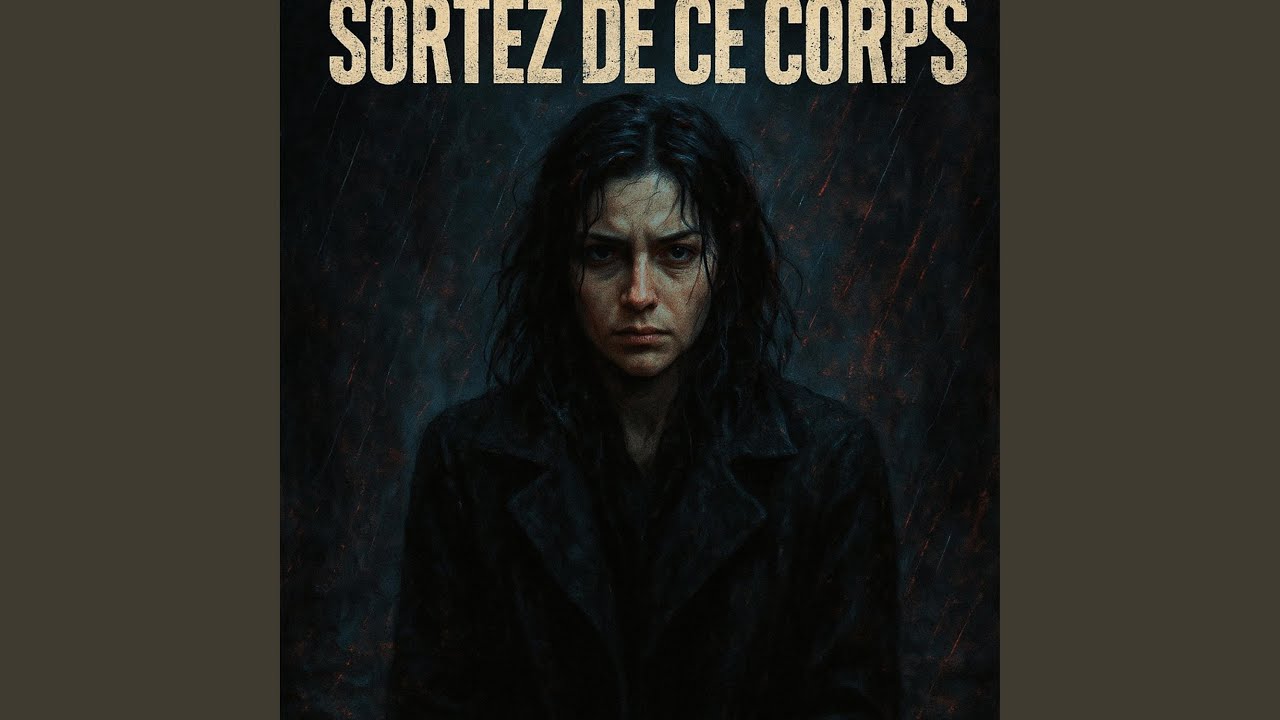 Sortez de ce corps