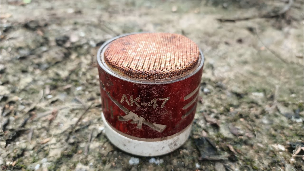 The Secret Art of Bluetooth Speaker Restoration | Repair Bluetooth Speaker